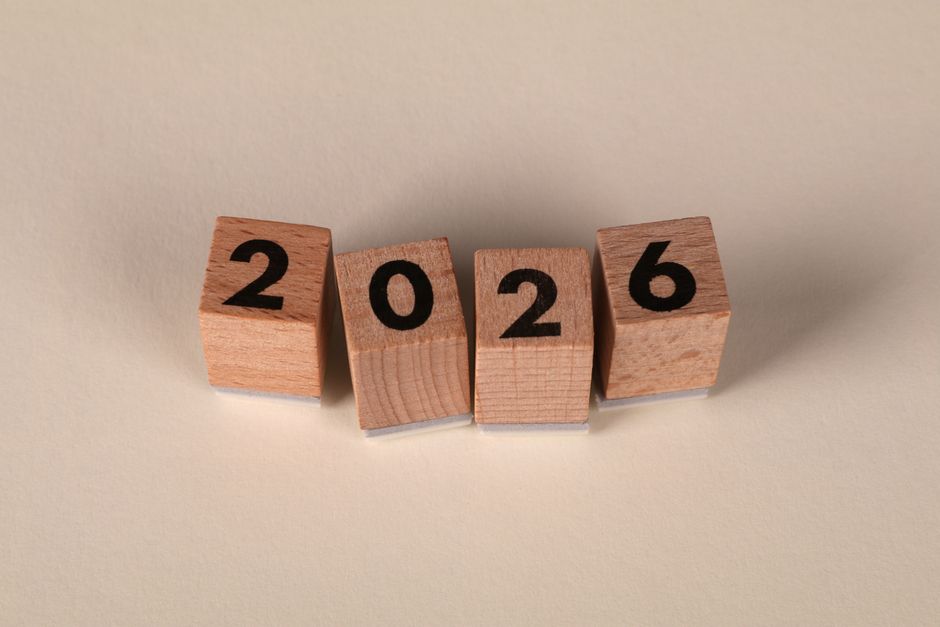 2026, 2026年カレンダー, 2026年の新年の無料の写真素材