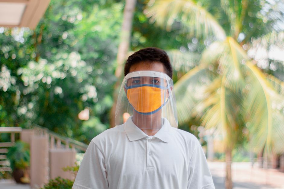 covid-19, ppe, アダルトの無料の写真素材