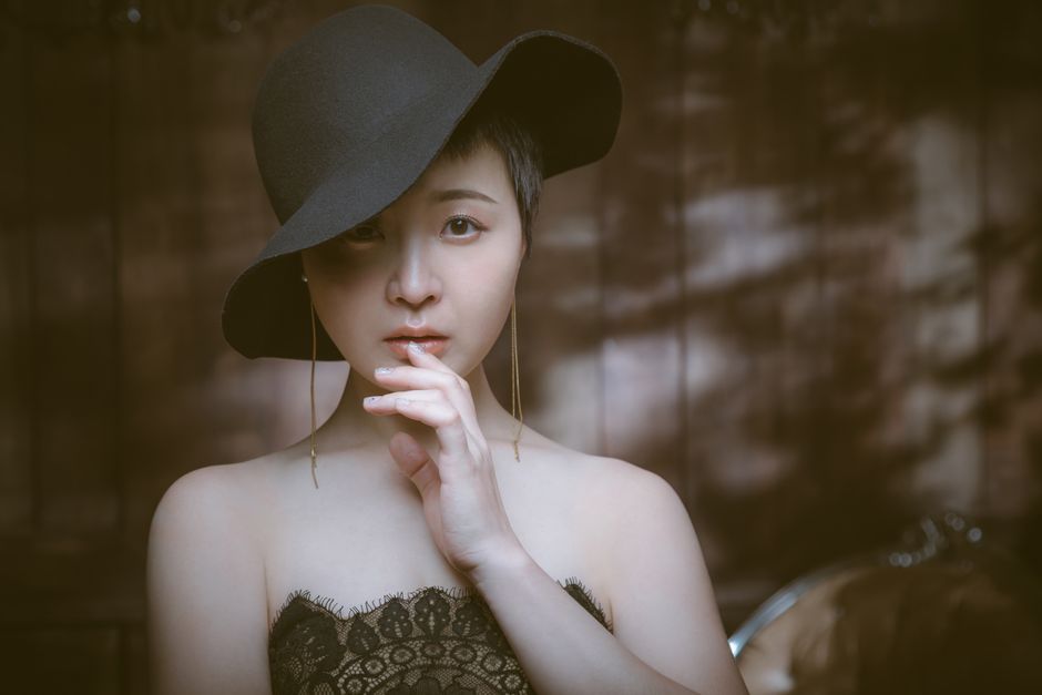 ＃屋内, アクセサリー, アジア人の無料の写真素材