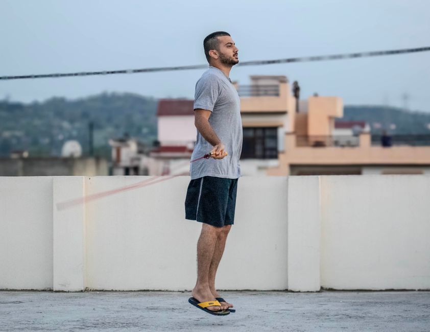 treino noturno, アーバンフィットネス, アウトドアトレーニングの無料の写真素材