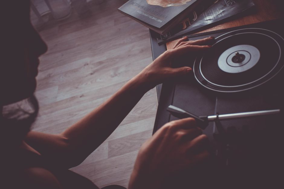 lp, アナログ, アナログサウンドの無料の写真素材