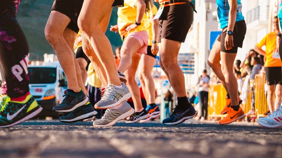 ランニングシューズ初心者おすすめ2026 選び方・価格帯別比較・ブランド特徴など